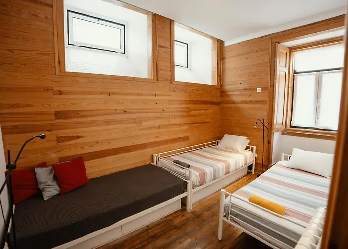 This Is LisbonHostel